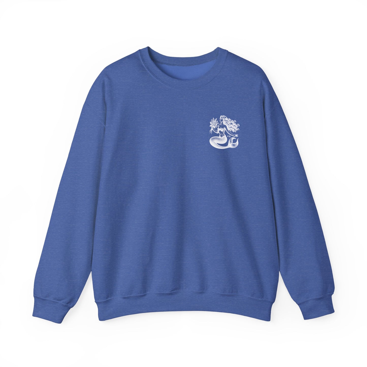 Sea Level Lounge Crewneck Sweatshirt