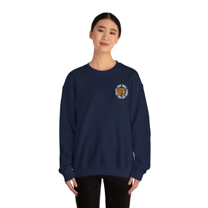 Shop Local Crewneck Sweatshirt