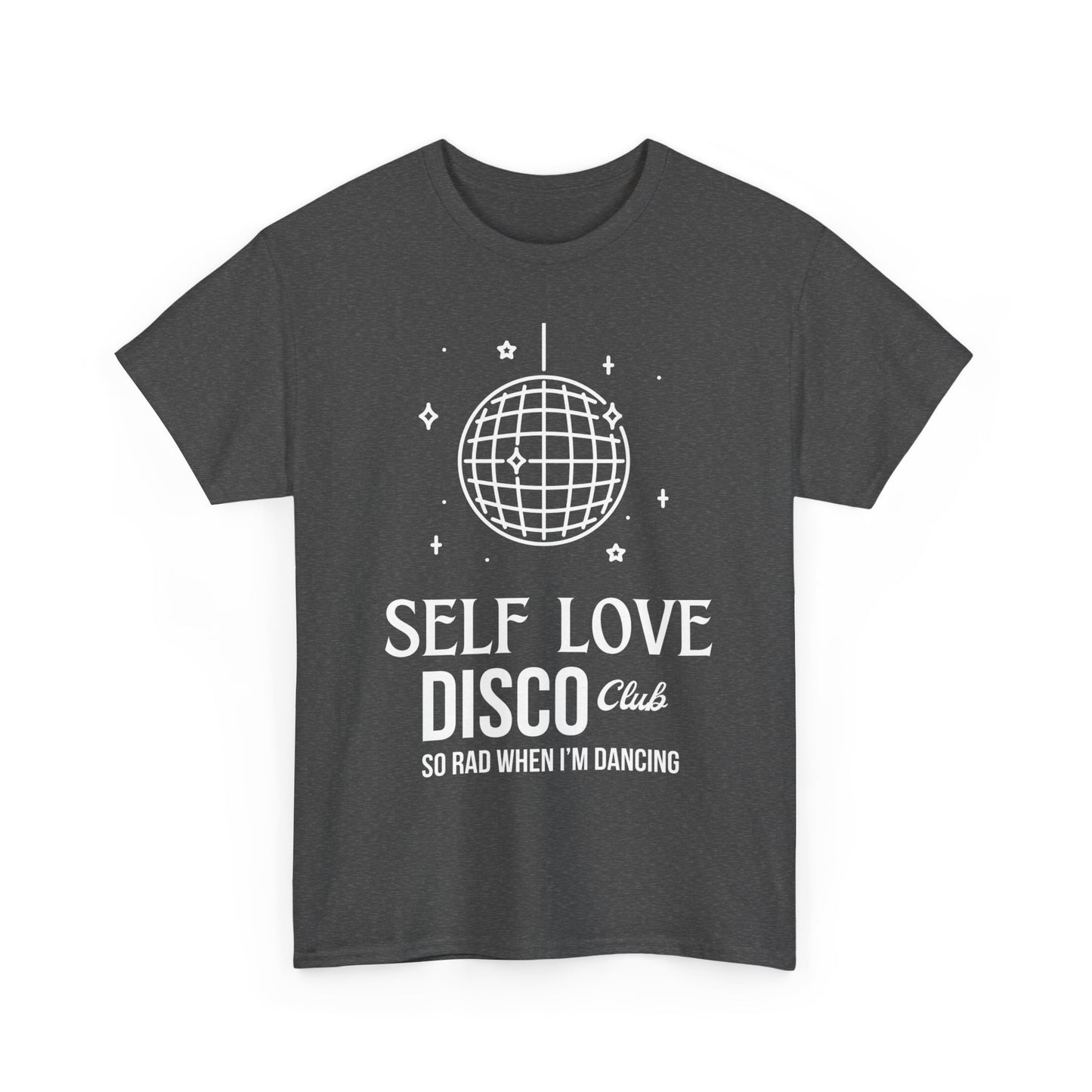 Self Love Disco Club Tee