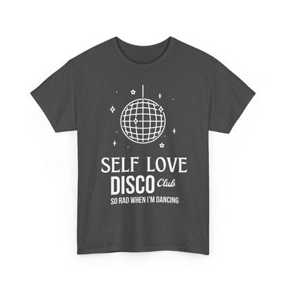 Self Love Disco Club Tee