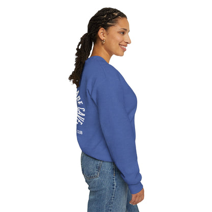 Babe Cave Crewneck Sweatshirt