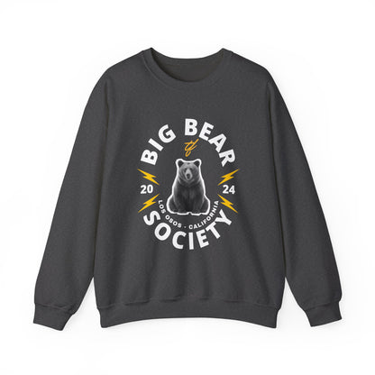 Big Bear Crewneck Sweatshirt