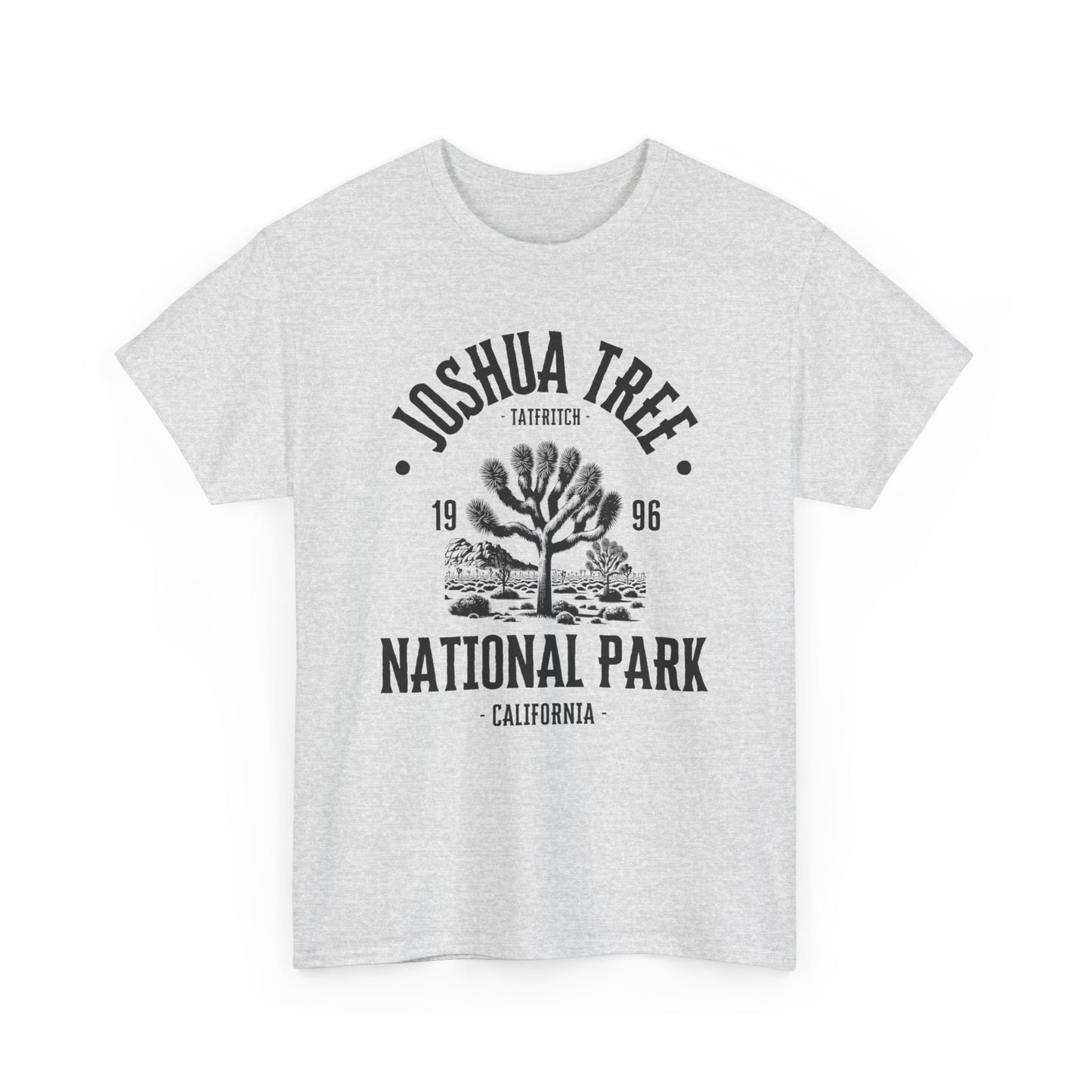 Joshua Tree National Park Tee