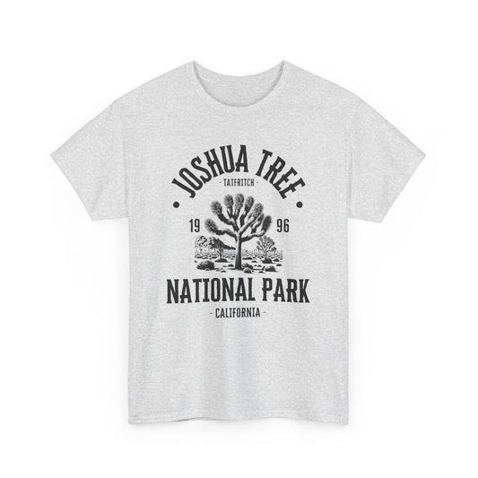 Joshua Tree National Park Tee