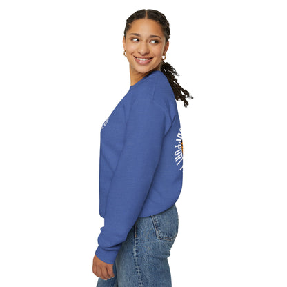 Shop Local Crewneck Sweatshirt