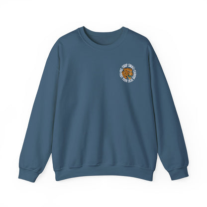 Shop Local Crewneck Sweatshirt