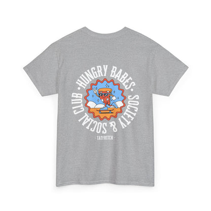 Hungry Babes Society Tee