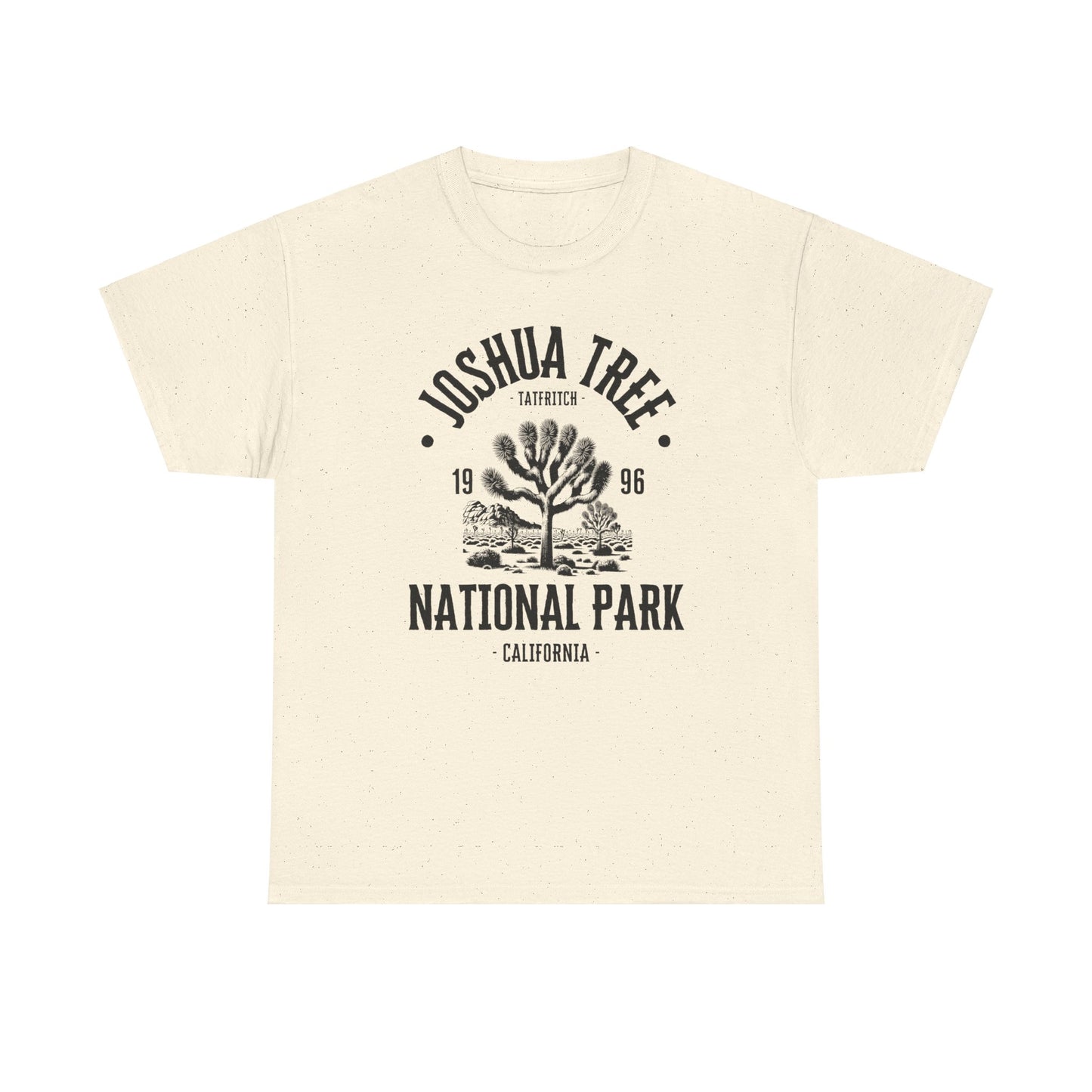 Joshua Tree National Park Tee