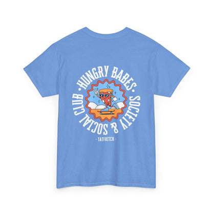 Hungry Babes Society Tee