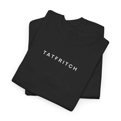 Classic TATFRITCH Crew Neck Tee