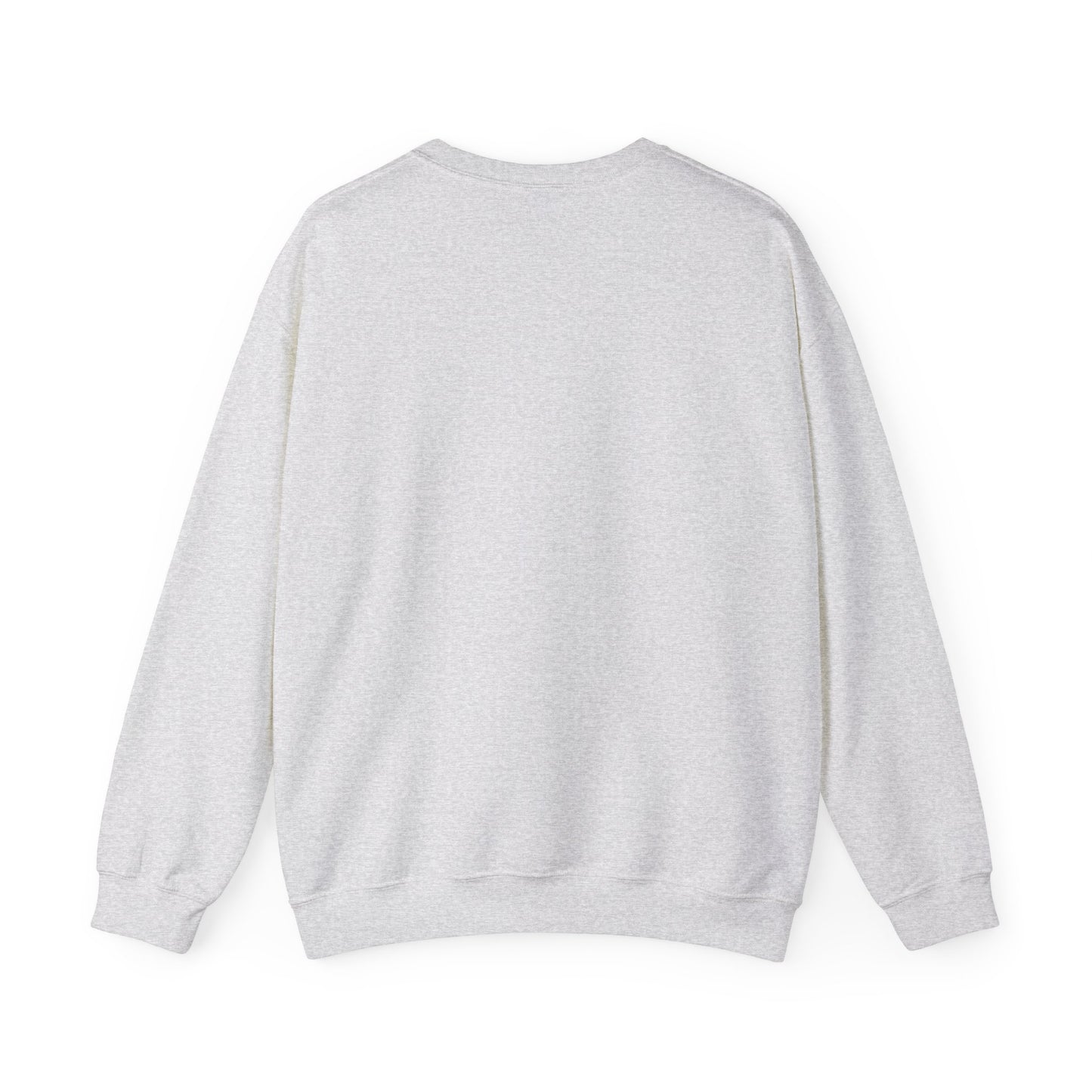 Collegiate TFBFF Crew Neck Sweatshirt