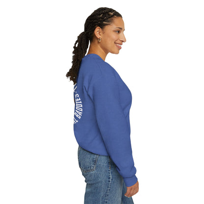 Shop Local Crewneck Sweatshirt