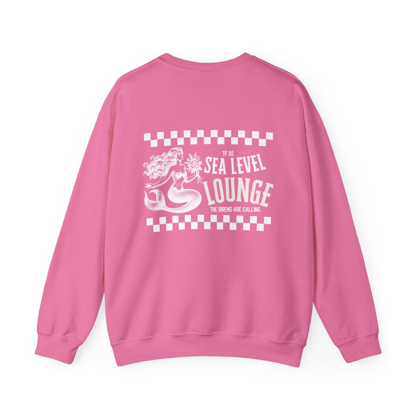 Sea Level Lounge Crewneck Sweatshirt