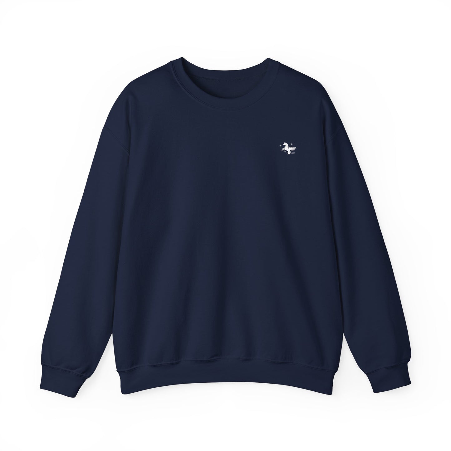 American Cowgirl Crewneck Sweatshirt