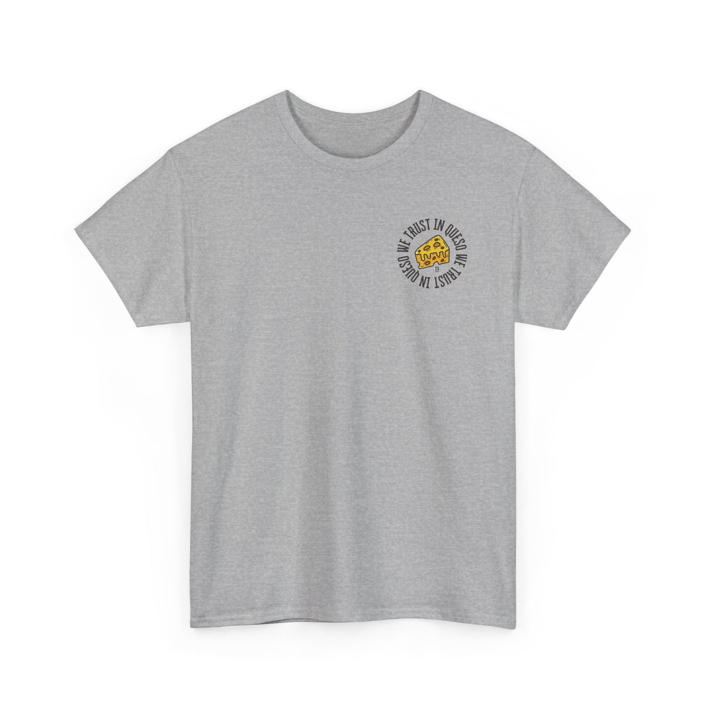 Queso Love Club Tee