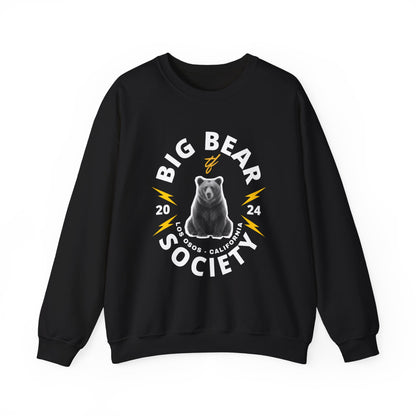 Big Bear Crewneck Sweatshirt