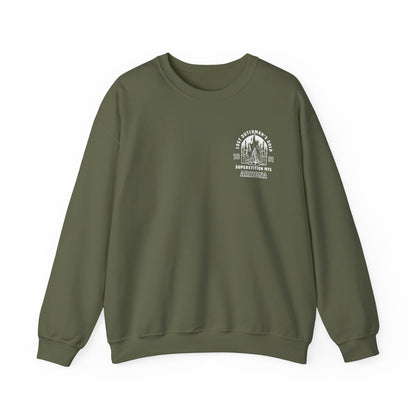 Lost Dutchman's Gold Crewneck Sweatshirt