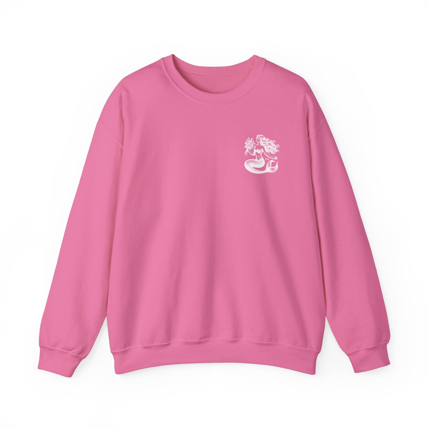 Sea Level Lounge Crewneck Sweatshirt