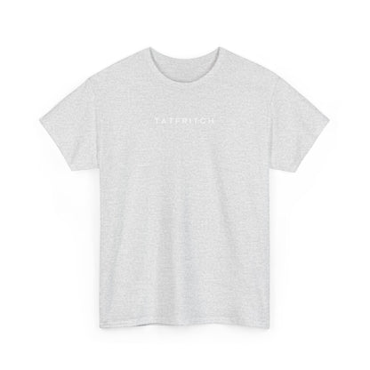 Classic TATFRITCH Crew Neck Tee