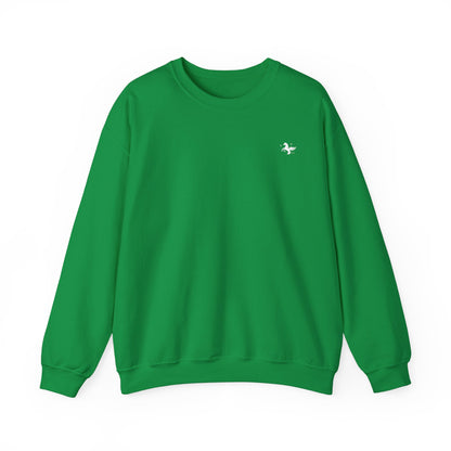 American Cowgirl Crewneck Sweatshirt