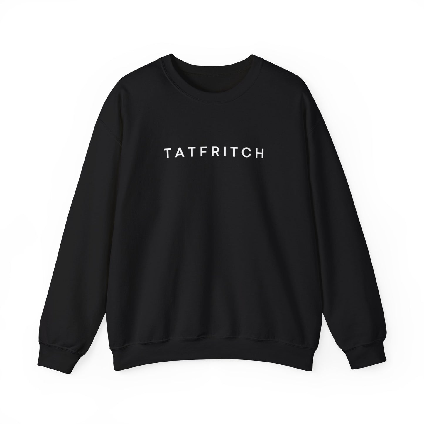 TATFRITCH Crew Neck Sweatshirt