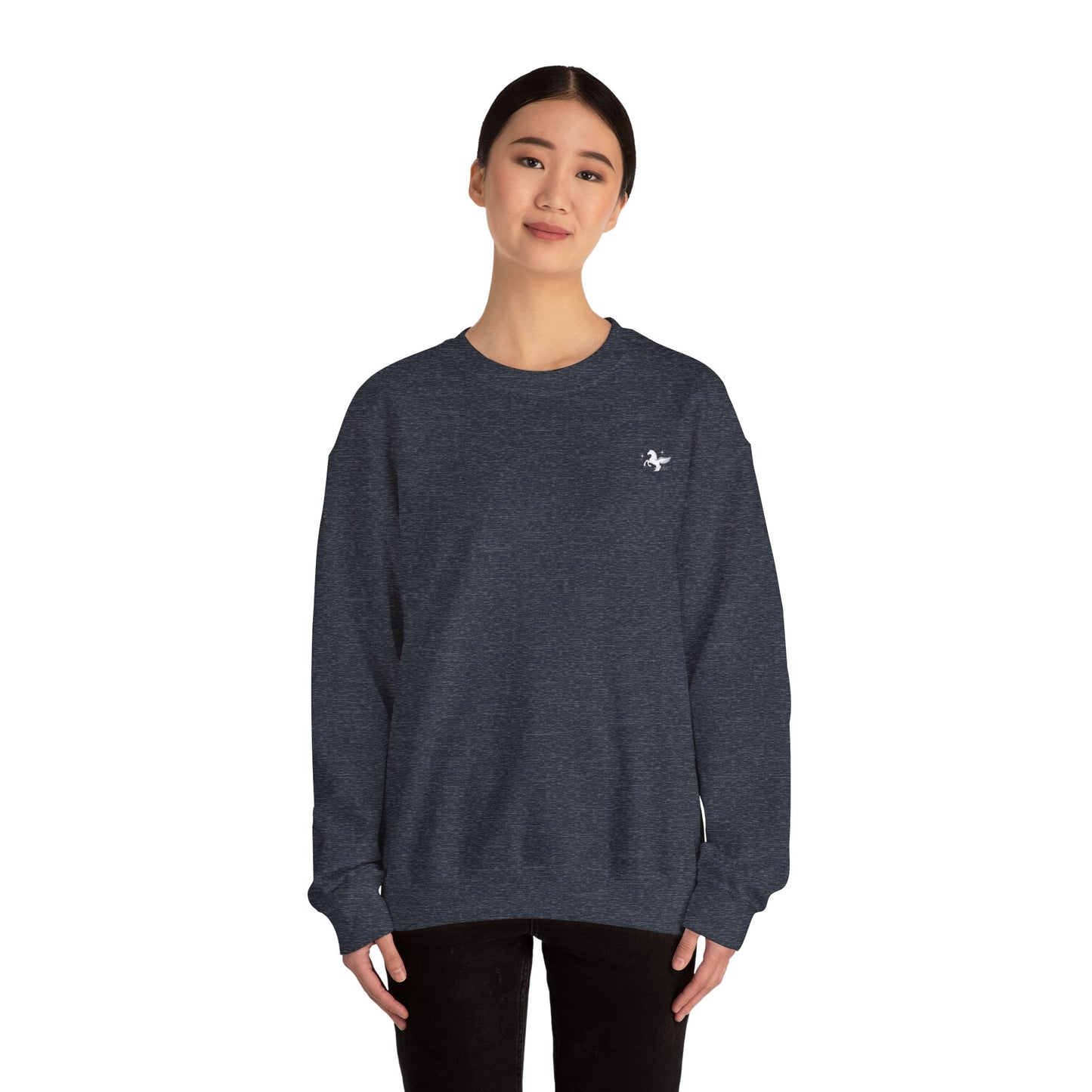 American Cowgirl Crewneck Sweatshirt