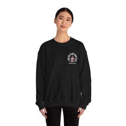 Babe Cave Crewneck Sweatshirt