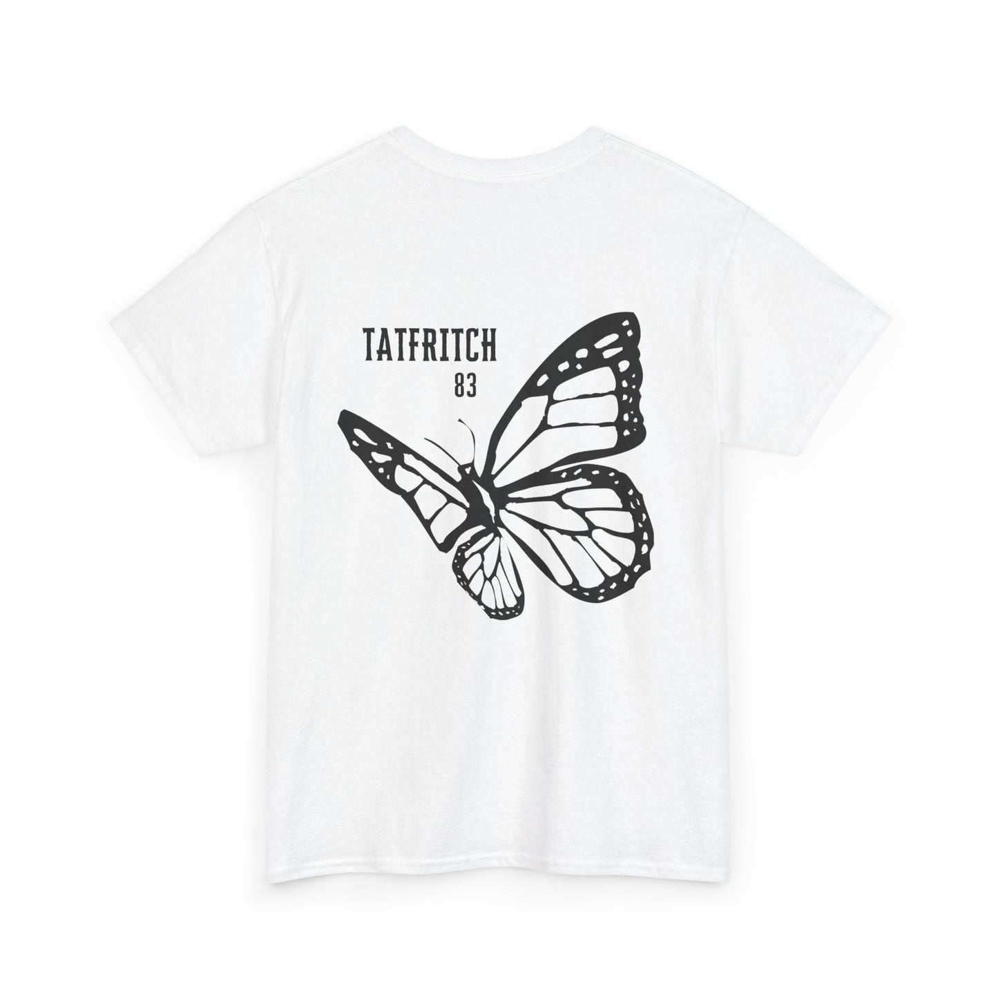 Desert Breeze Butterfly Tee