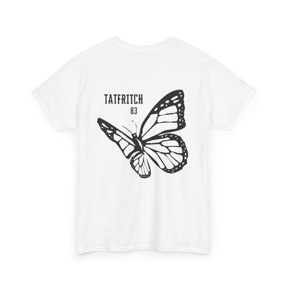 Desert Breeze Butterfly Tee