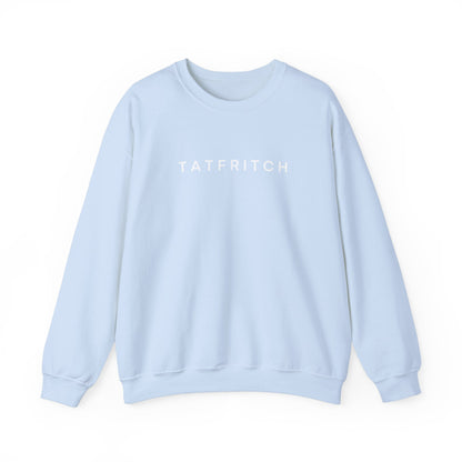 TATFRITCH Crew Neck Sweatshirt