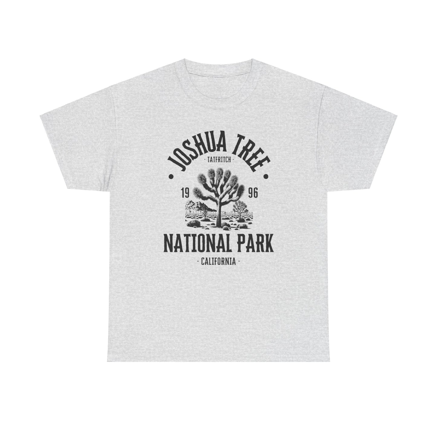 Joshua Tree National Park Tee