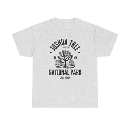 Joshua Tree National Park Tee