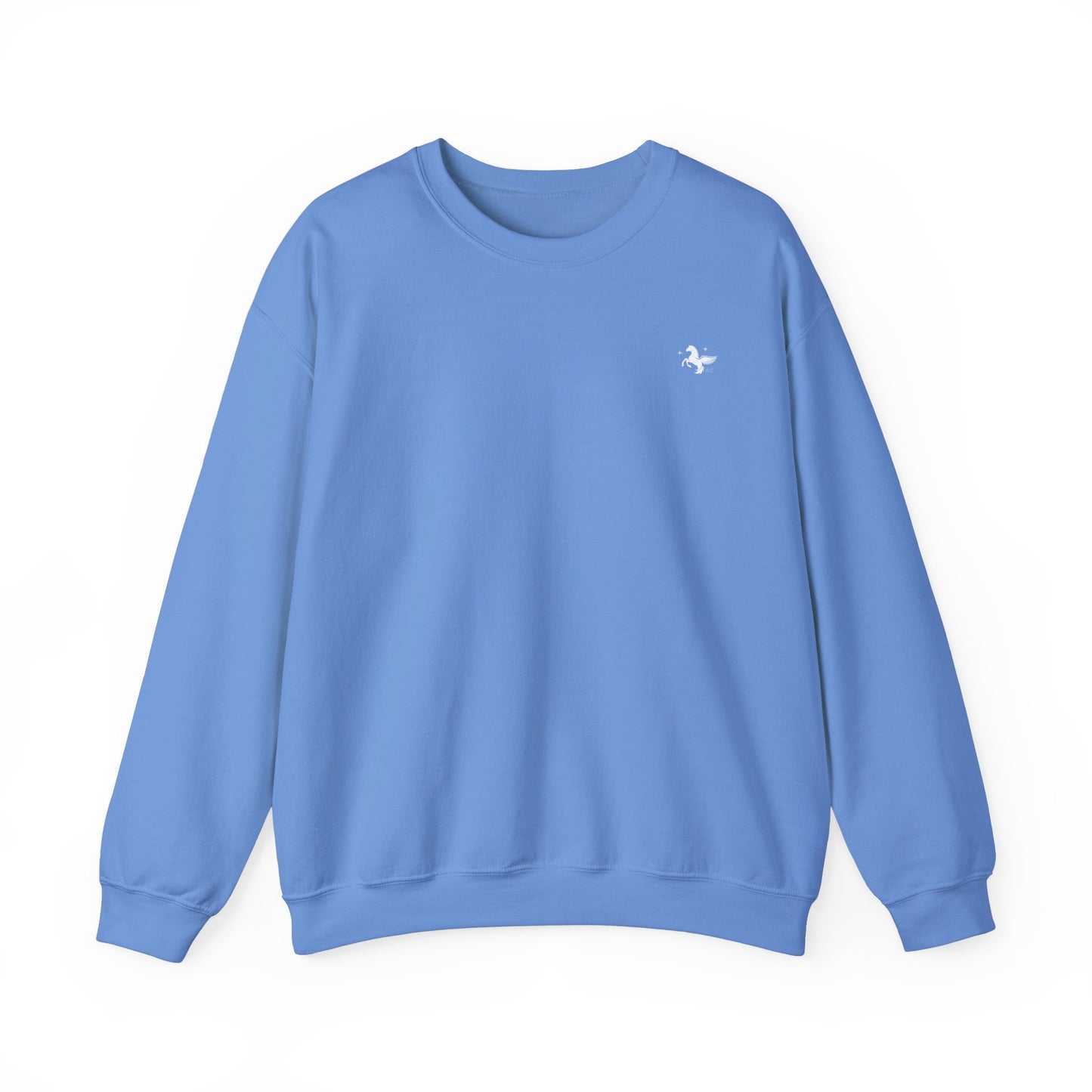 American Cowgirl Crewneck Sweatshirt