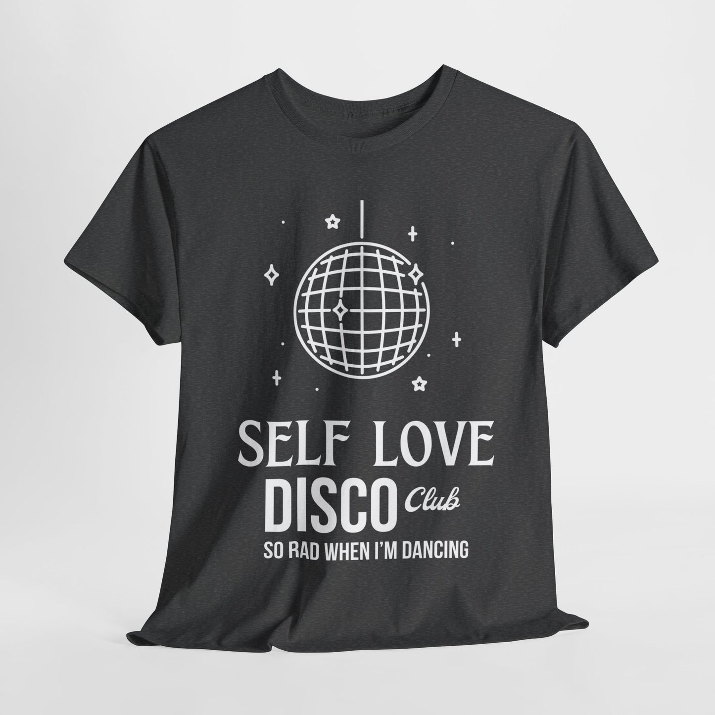 Self Love Disco Club Tee