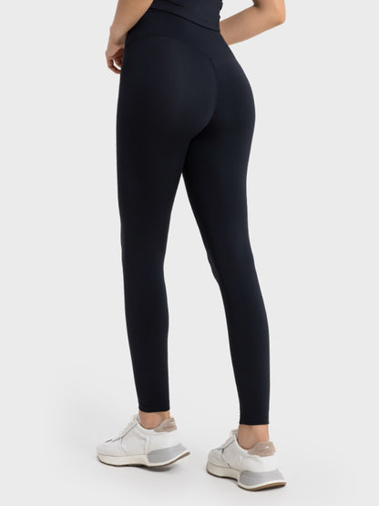 Olivia SoftFlex High Waist Leggings