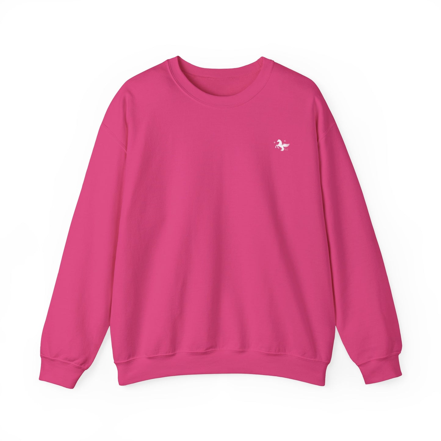 American Cowgirl Crewneck Sweatshirt