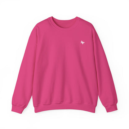 American Cowgirl Crewneck Sweatshirt