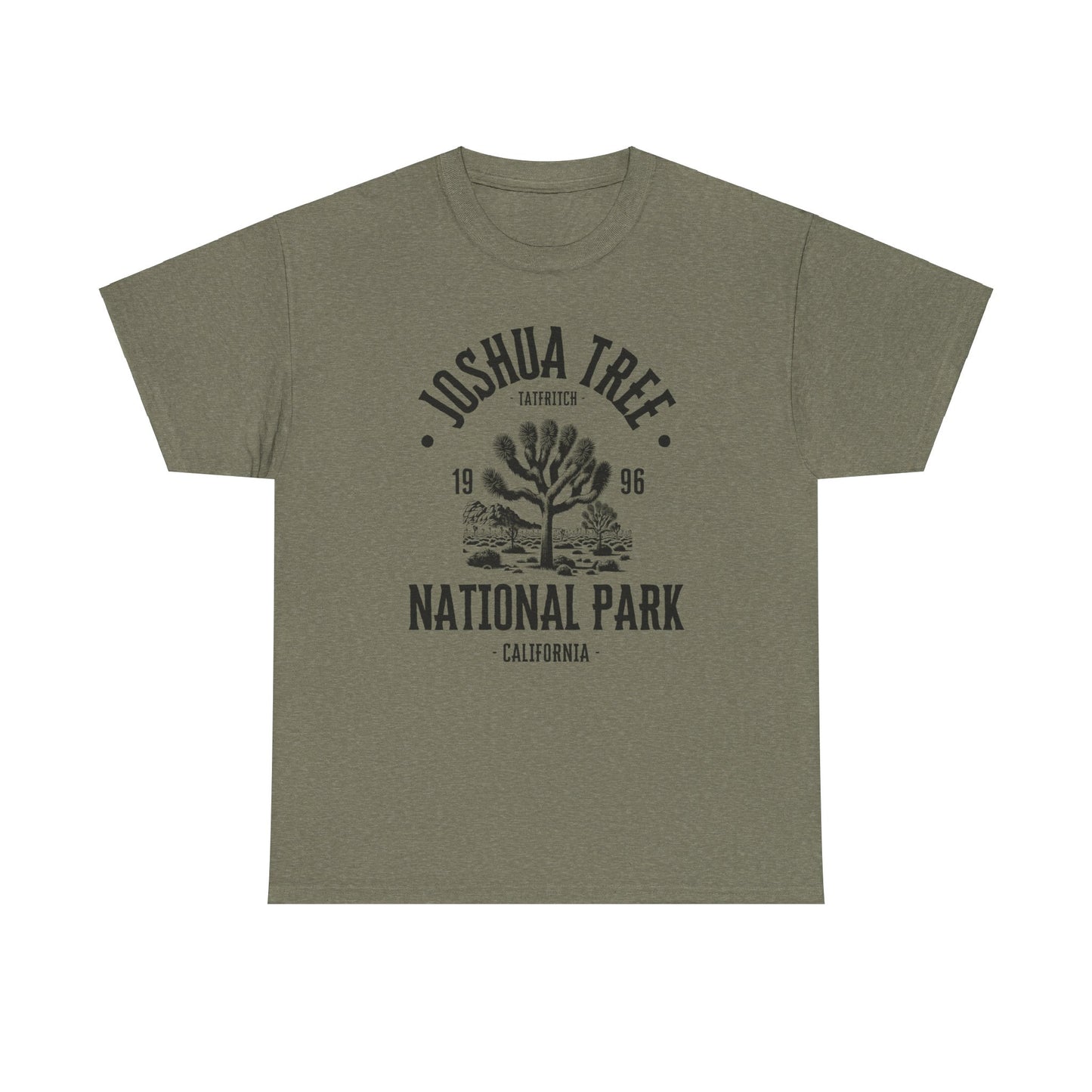 Joshua Tree National Park Tee