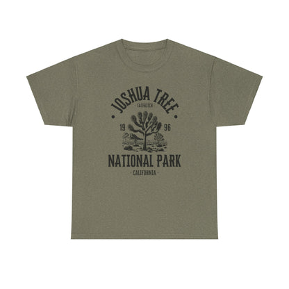 Joshua Tree National Park Tee