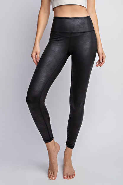 Ivy Gloss Leggings