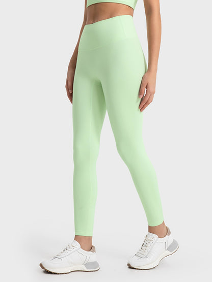 Olivia SoftFlex High Waist Leggings