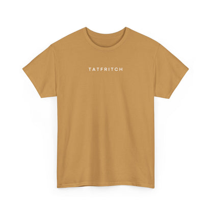 Classic TATFRITCH Crew Neck Tee