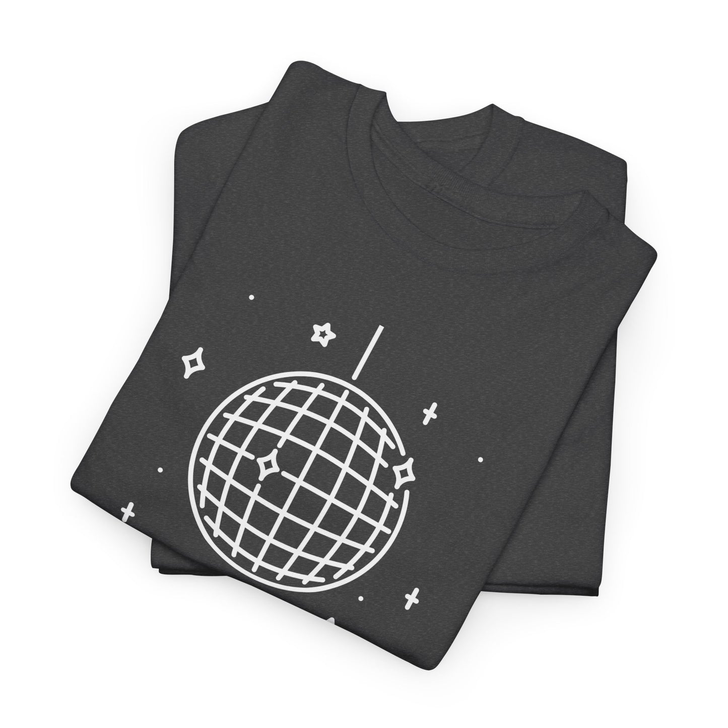 Self Love Disco Club Tee