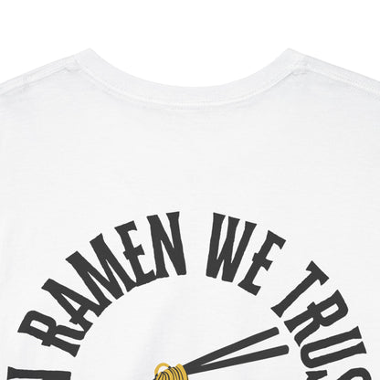 Rise High Ramen Tee