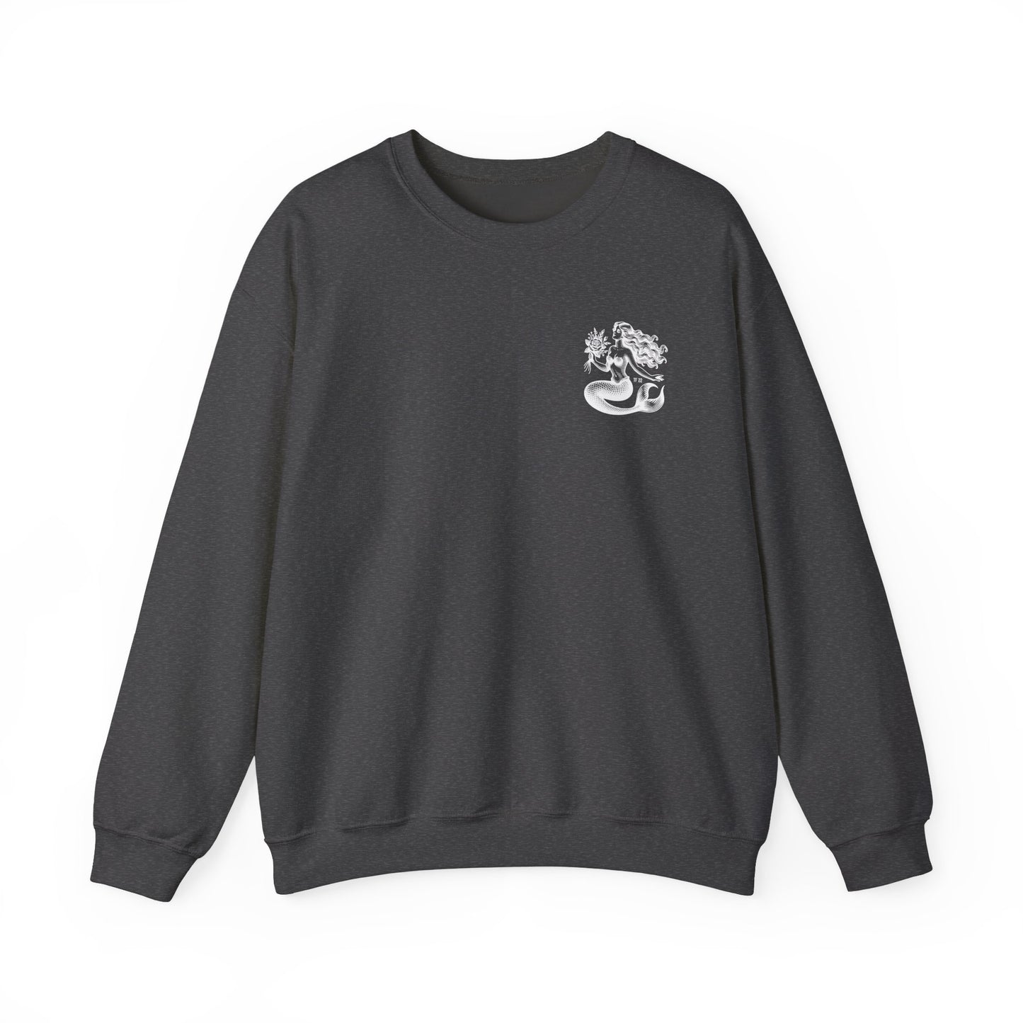 Sea Level Lounge Crewneck Sweatshirt