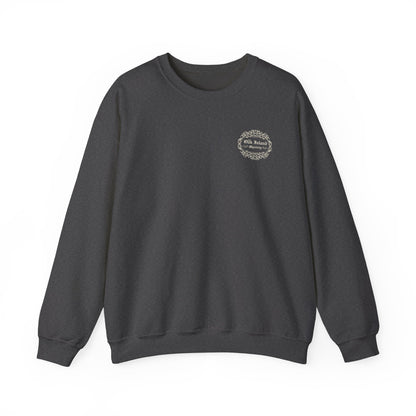 Oak Island Mystery Crewneck Sweatshirt