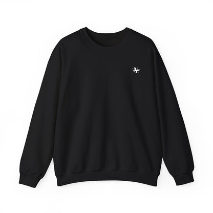 American Cowgirl Crewneck Sweatshirt