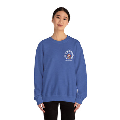 Babe Cave Crewneck Sweatshirt