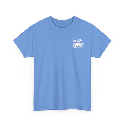 Sea Level Lighthouse Tee