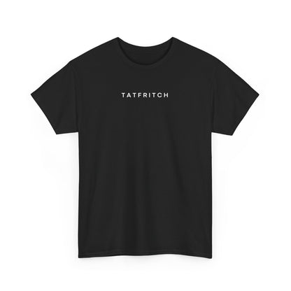 Classic TATFRITCH Crew Neck Tee